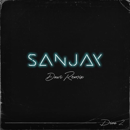 Sanjay - Dive2 (Davi Extended Remix) [XEL23078]